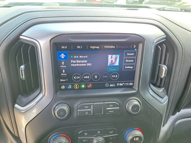 2020 Chevrolet Silverado 2500HD LT - Photo 30