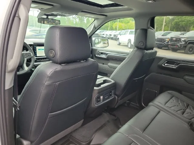 2025 Chevrolet Silverado 1500 RST - Photo 12