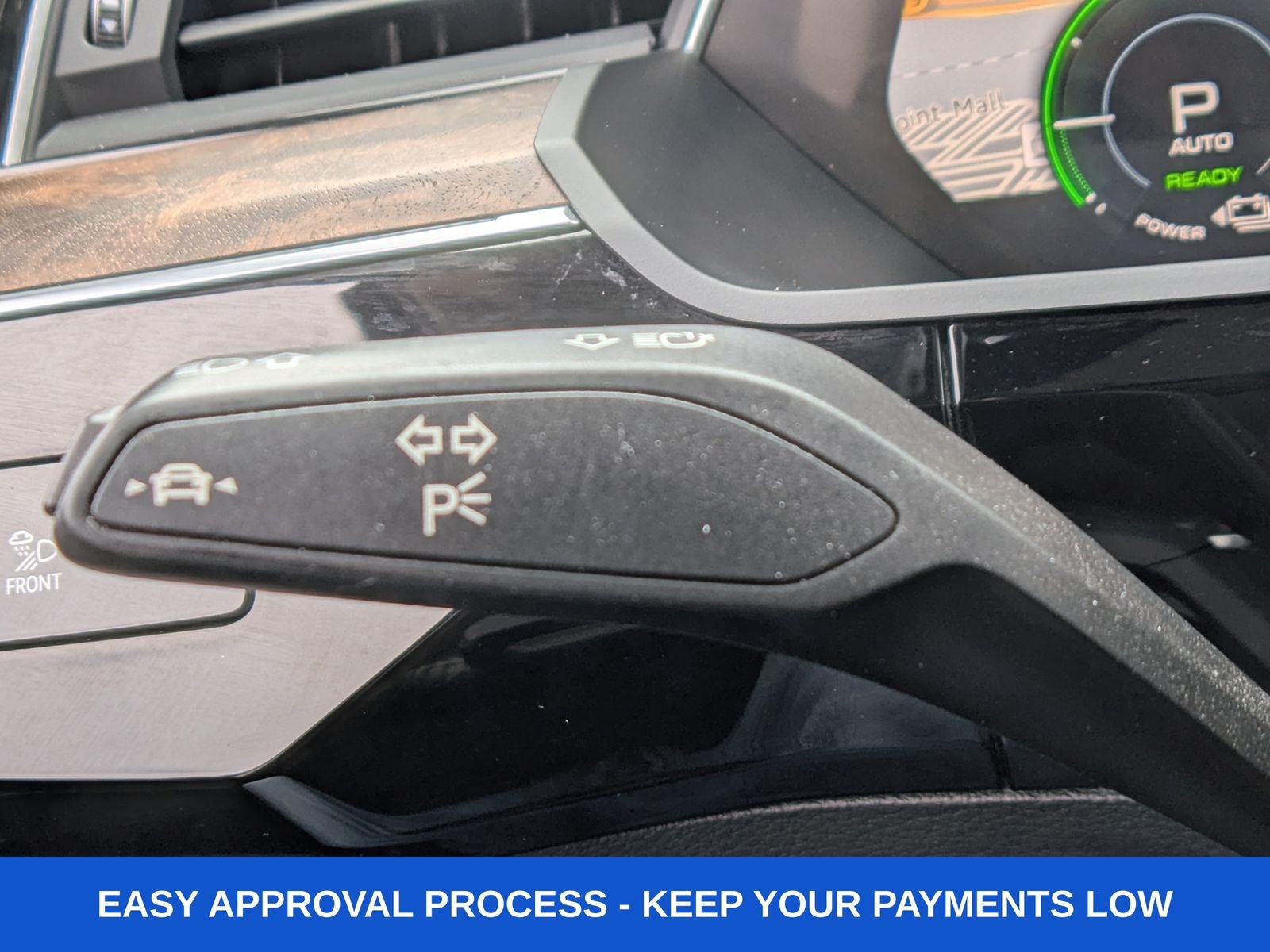 Used 2019 Gray Audi Prestige image 42