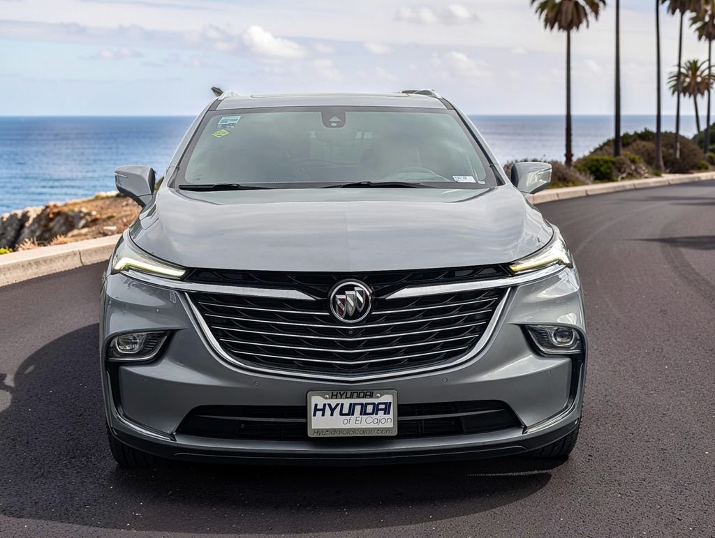 2023 Buick Enclave Premium - Photo 3