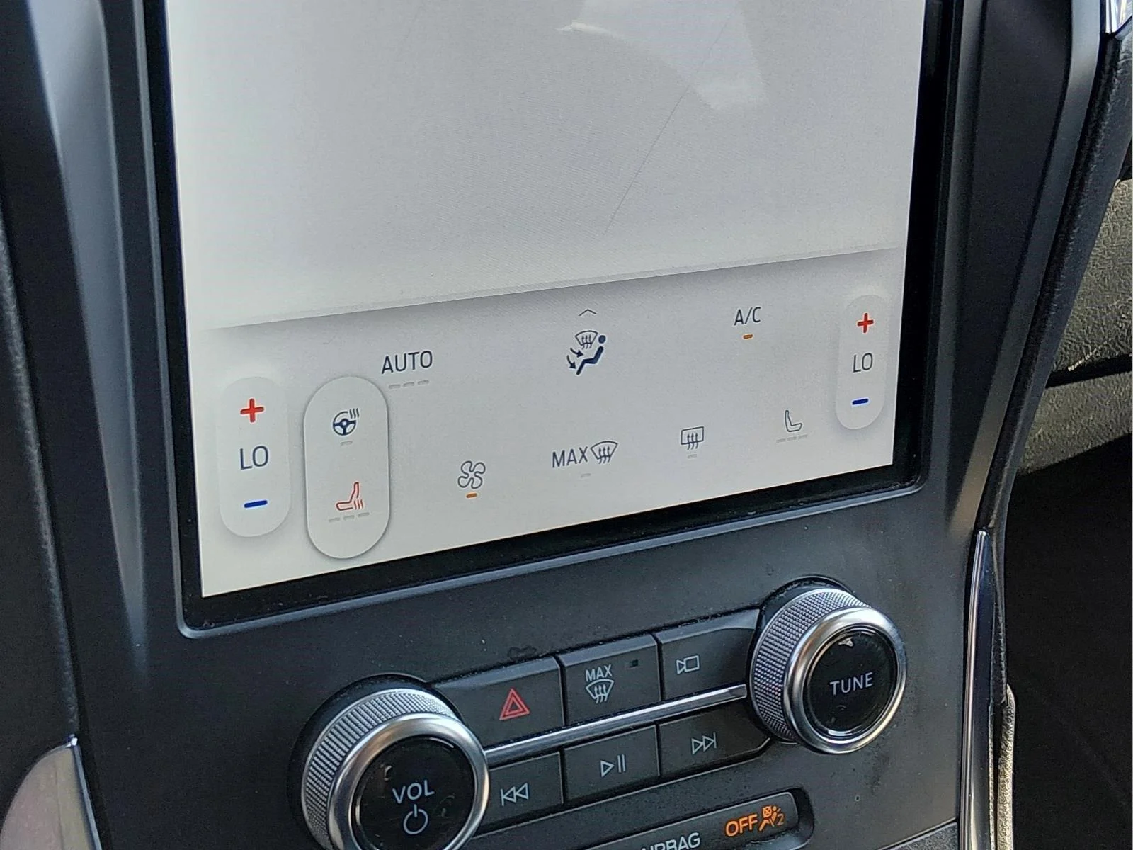 Used 2024 Carbonized Gray Ford Titanium image 25