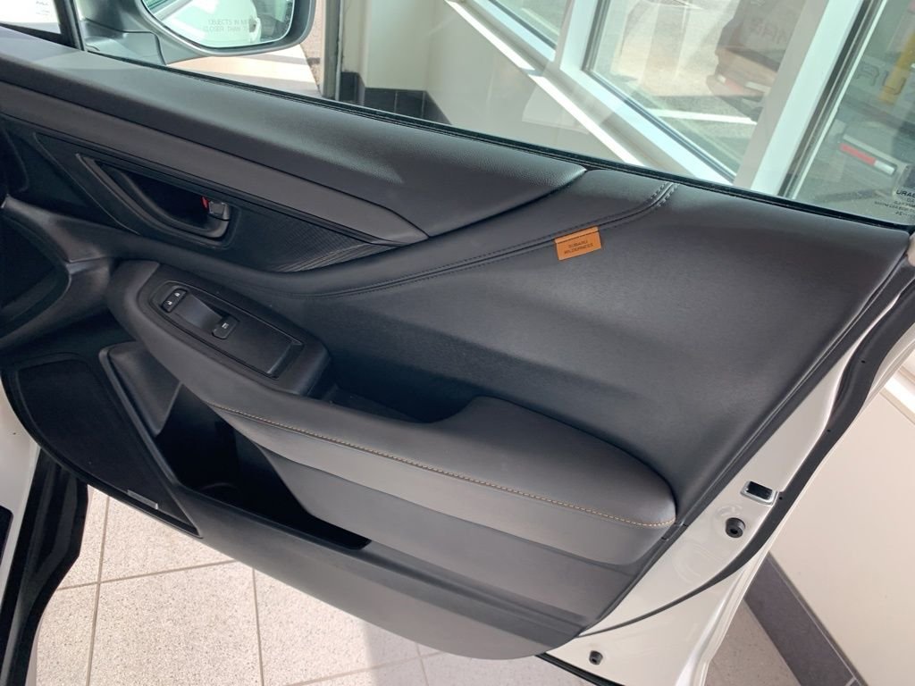 2024 Subaru Outback Wilderness - Photo 21