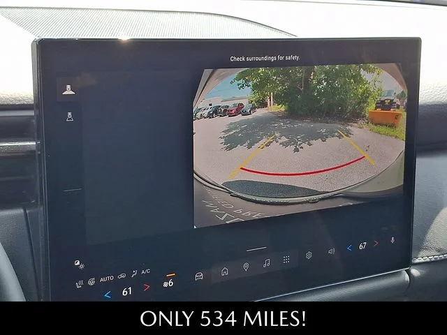 Certified Used 2026 White Mazda 2.5 S Preferred image 19