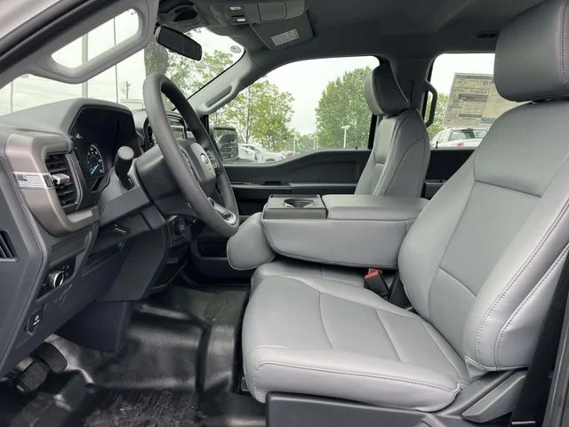 New 2026 White Ford XL image 11