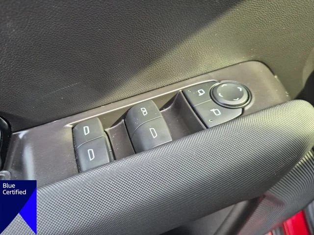 Certified Used 2025 Red Chevrolet Z71 image 13