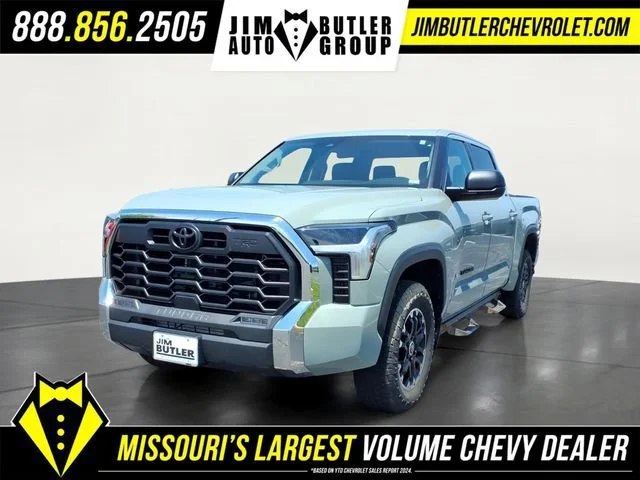 2023 Toyota Tundra SR5