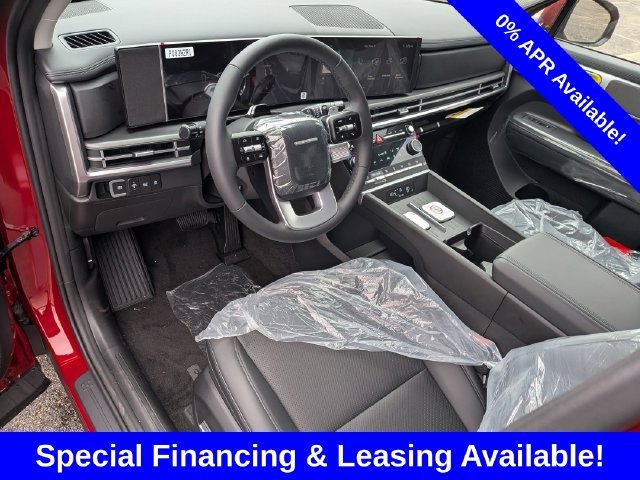 Used 2026 Red Hyundai SEL image 10
