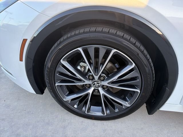 2026 Toyota Prius XLE - Photo 31