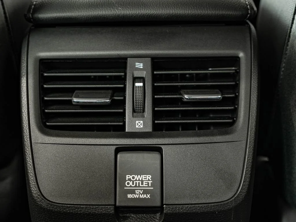 Used 2019 Black Honda  image 40