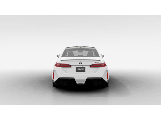 2027 BMW M5 photo 5