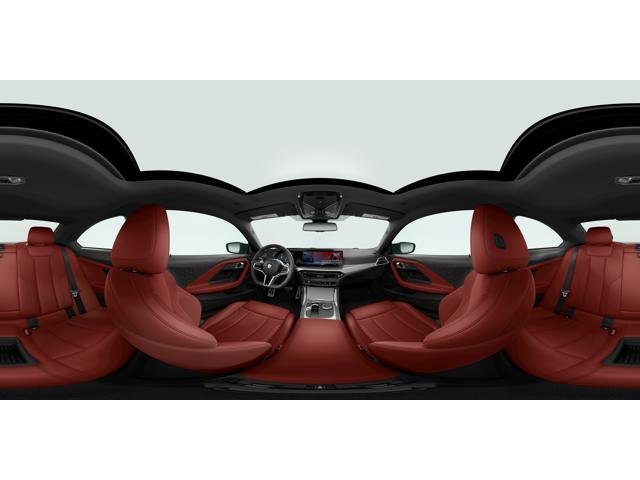 New 2027 Brooklyn Grey Metallic BMW  image 8