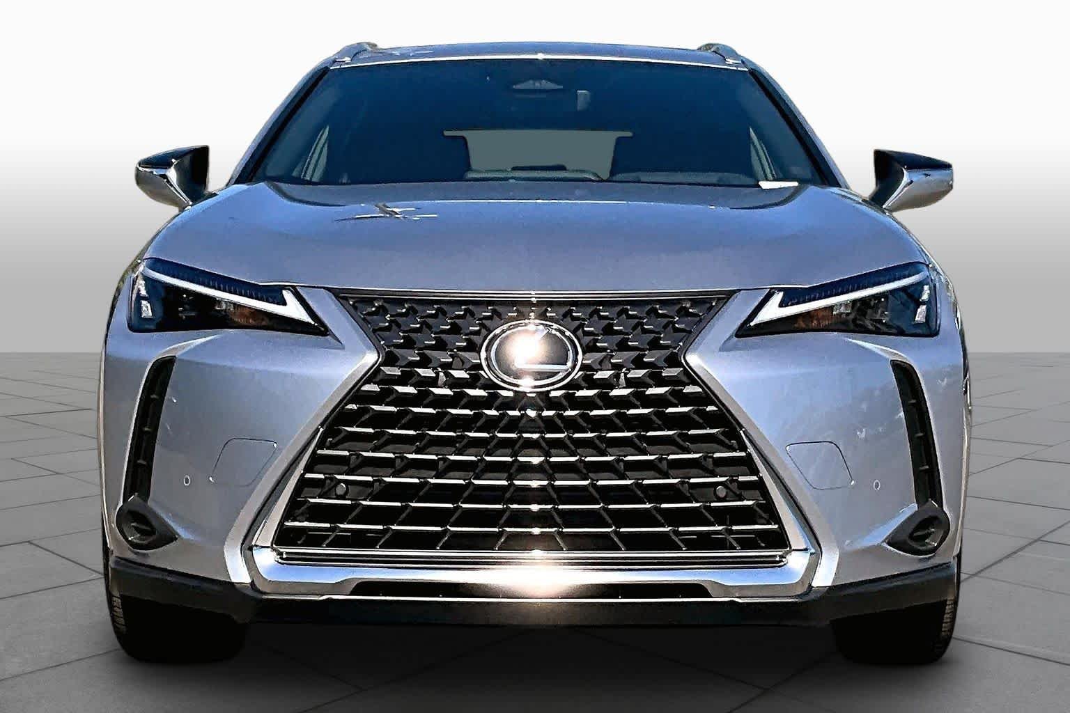 New 2026 Iridium Lexus PREMIUM AWD image 3