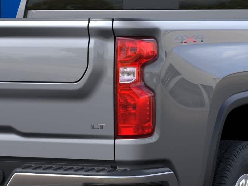 2026 Chevrolet Silverado 2500 HD LT - Photo 11