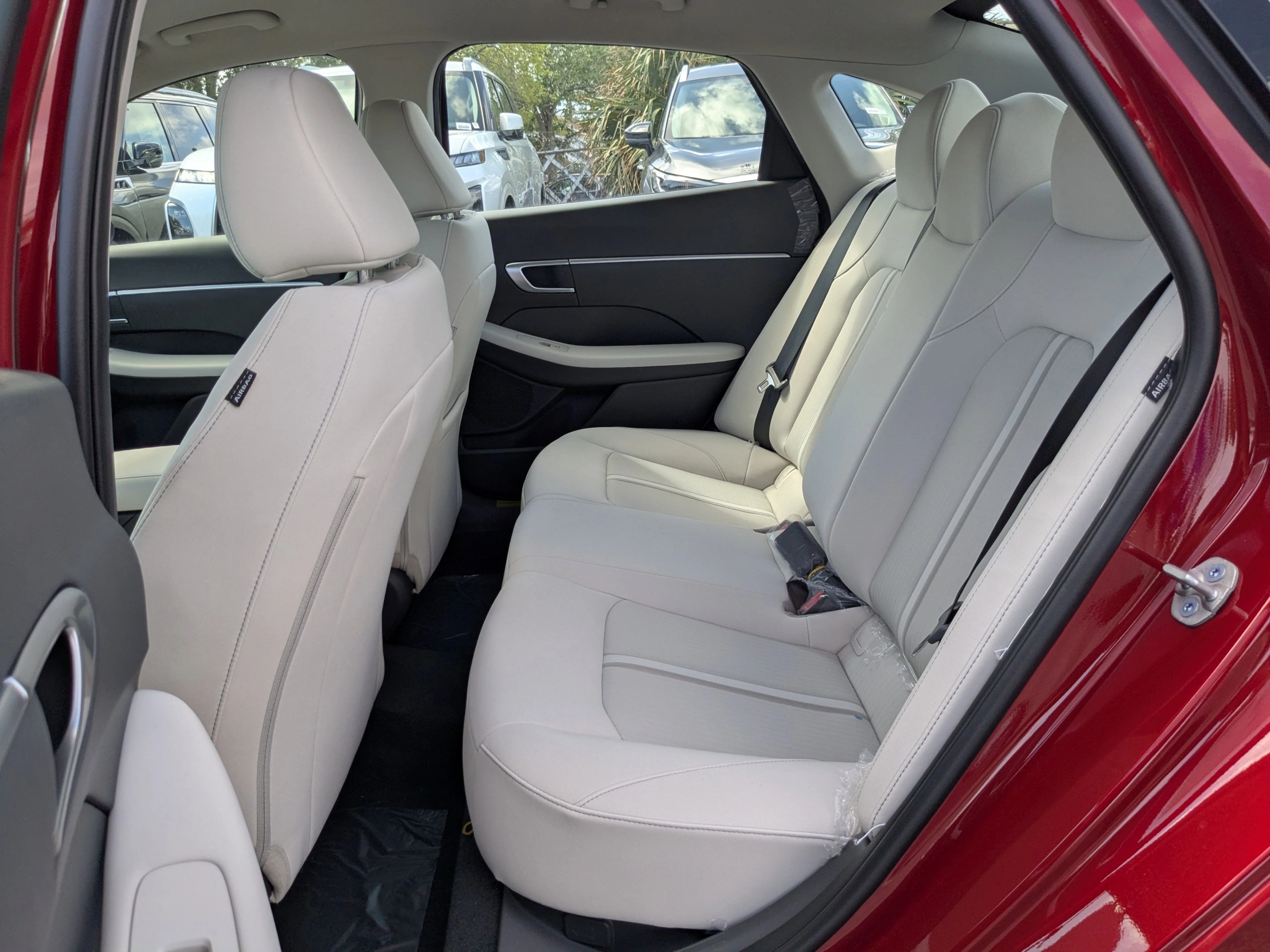 2025 Hyundai Sonata SE - Photo 13