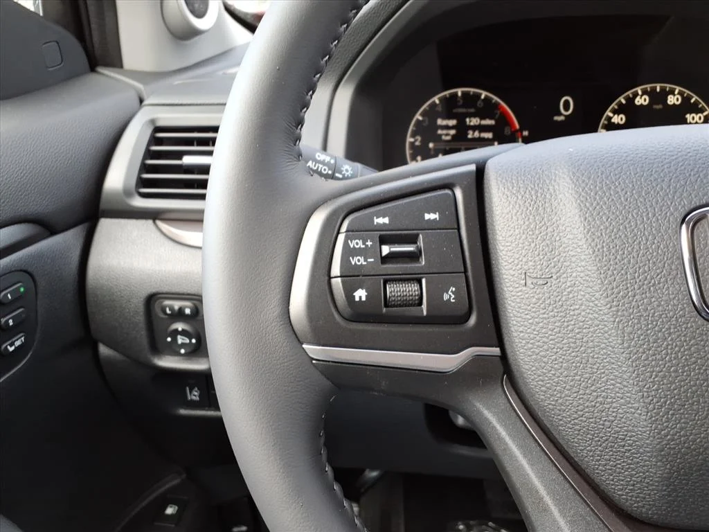 2026 Honda Ridgeline RTL - Photo 15