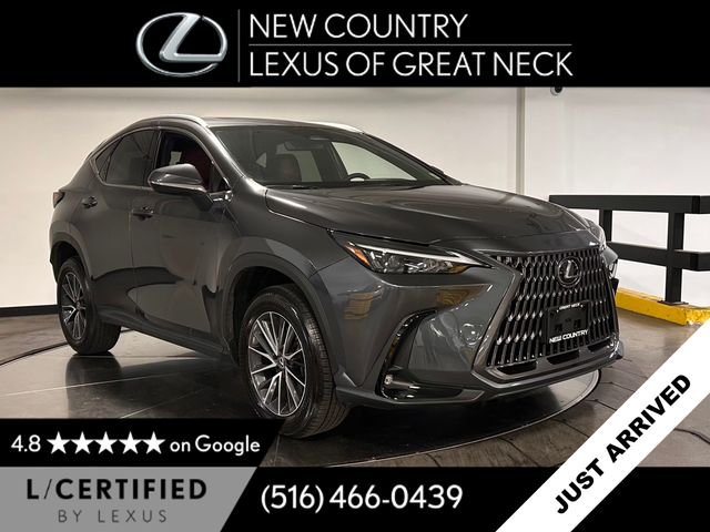 2024 Lexus NX 350 350 AWD's photo