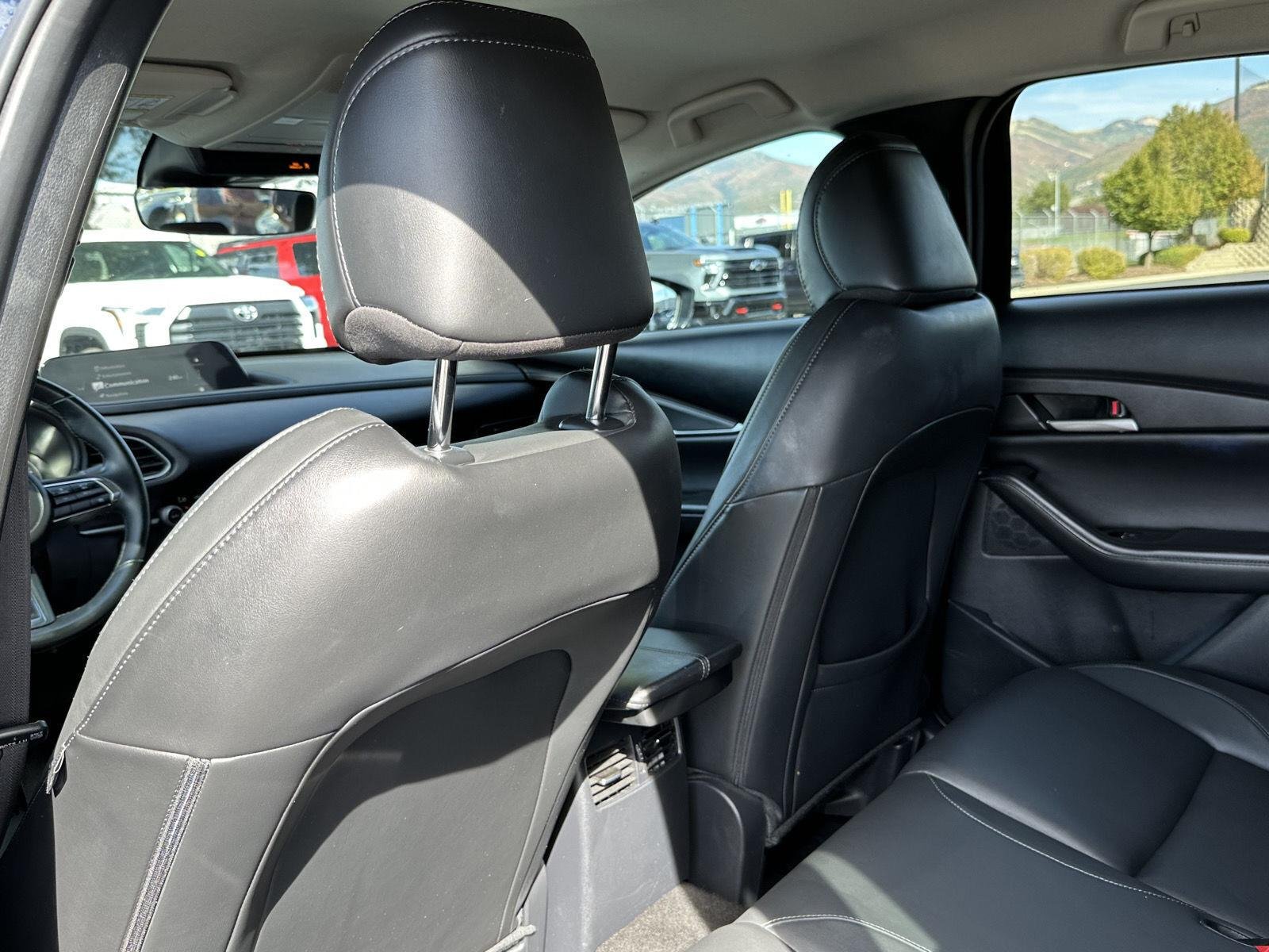 2025 Mazda CX-30 Select Sport - Photo 24
