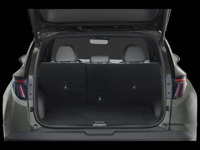 New 2026 Amazon Gray Hyundai Limited image 34