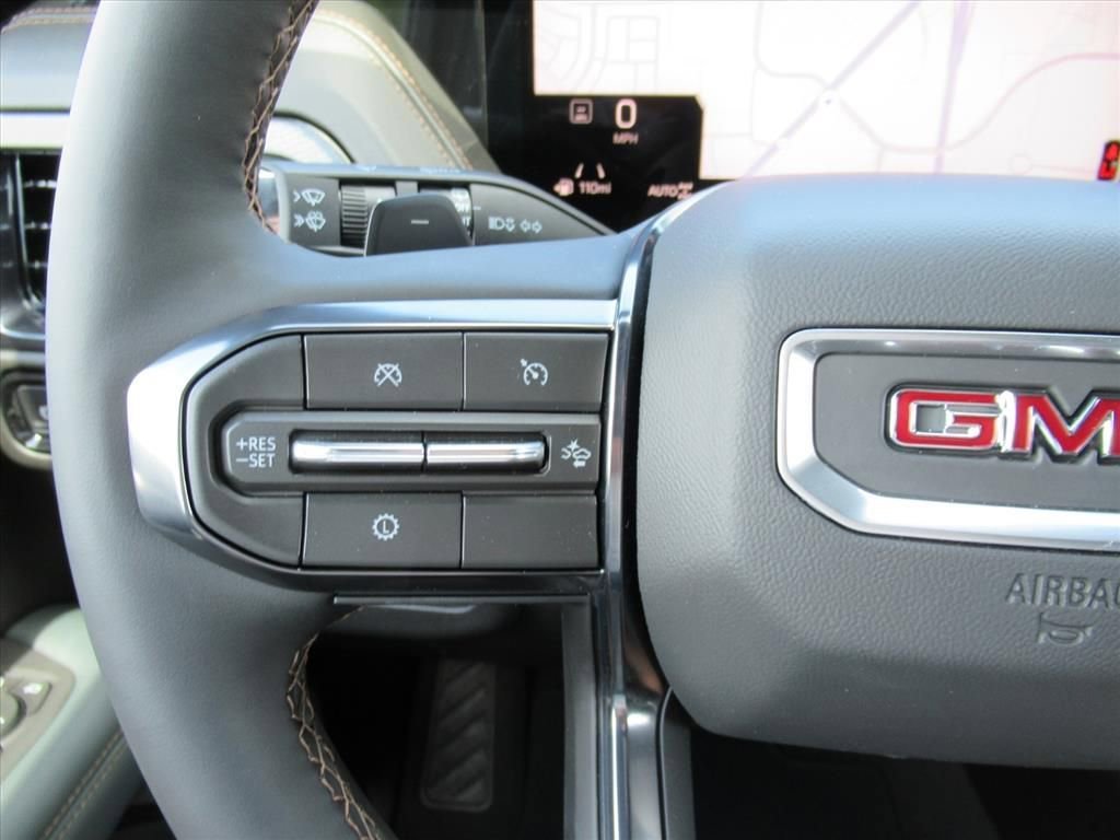 2026 GMC Yukon AT4 - Photo 24