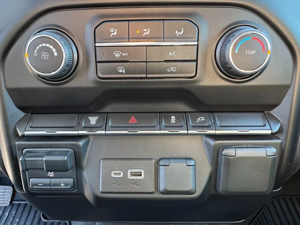 2021 Chevrolet Silverado 3500HD LT - Photo 37