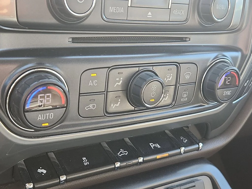 Used 2014 Blue Chevrolet LT image 15