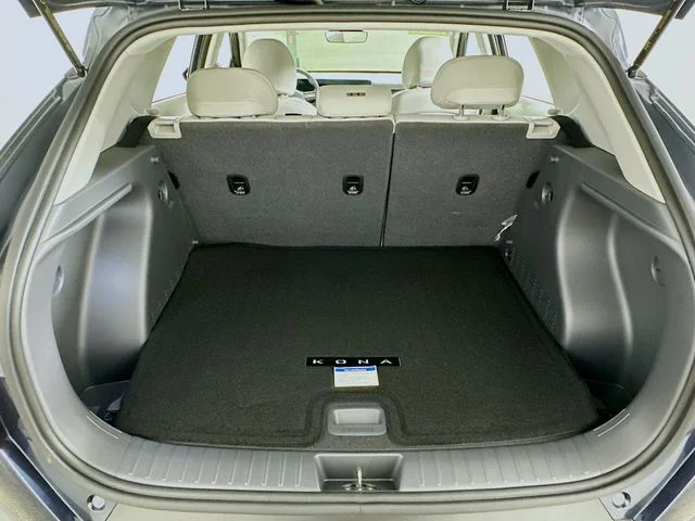 New 2026 Hyundai KONA SEL Premium