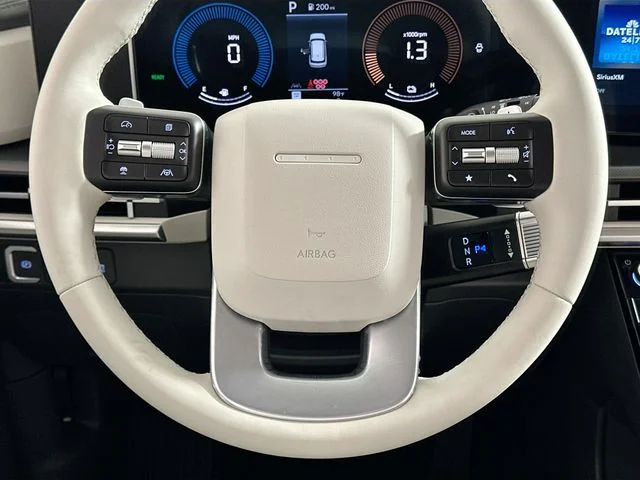 New 2026 Gray Hyundai SE image 14