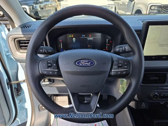 New 2026 Light Blue Ford XL image 33