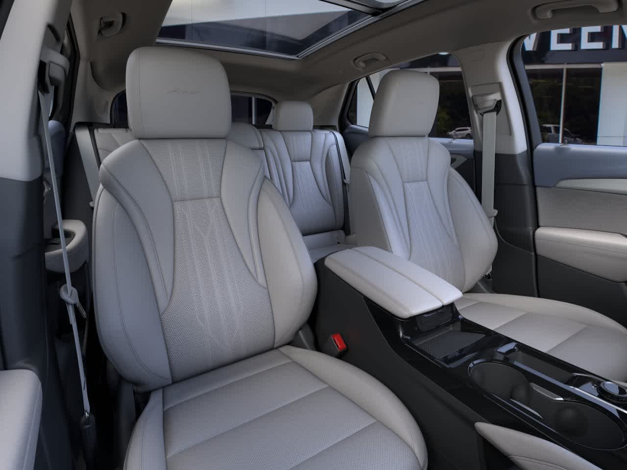 2026 Buick Envision Avenir - Photo 16