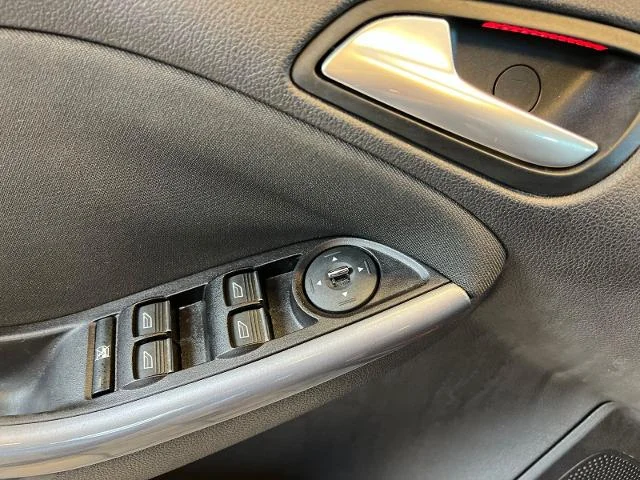 Used 2014 Ruby Red Tinted Clearcoat Ford  image 25