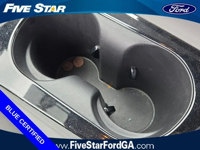 Used 2025 Intense Blue Hyundai Blue image 20