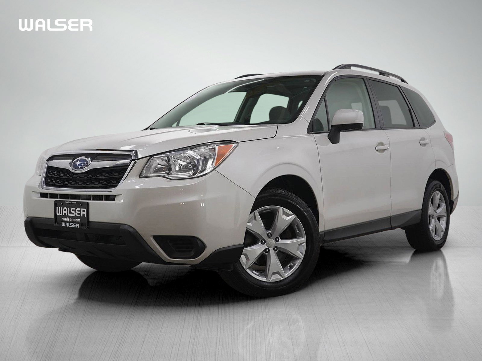 2015 Subaru Forester i Premium