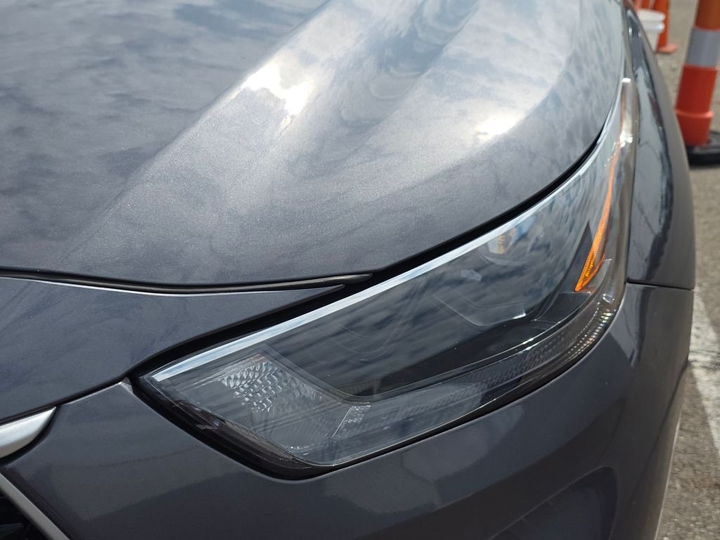 Used 2023 Gray Toyota L image 14