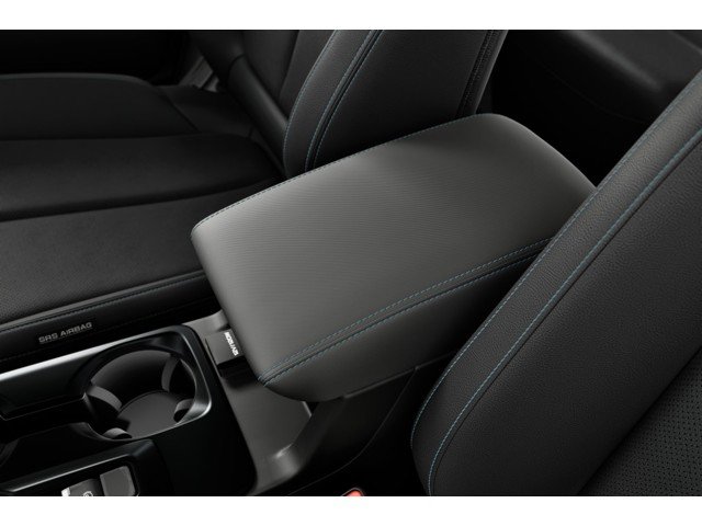 New 2026 ICE SILVER METALLIC Subaru Limited image 22