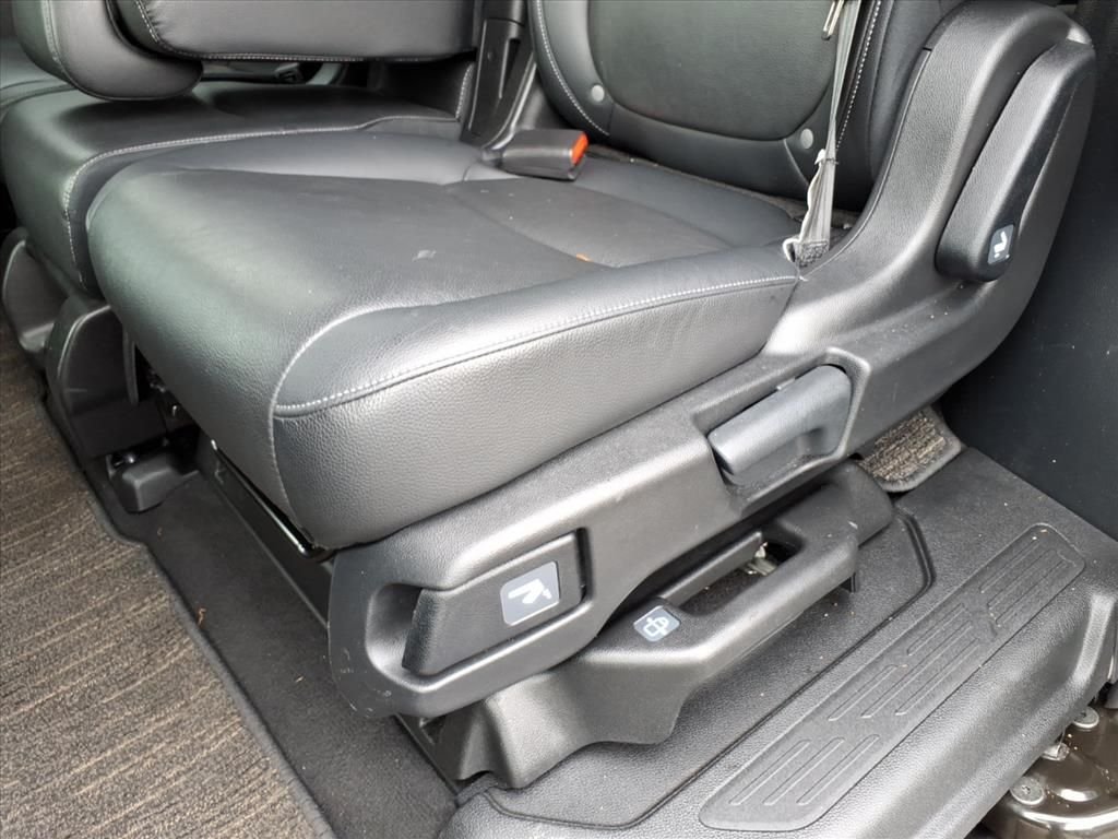 Used 2023 Gray Honda EX-L image 18