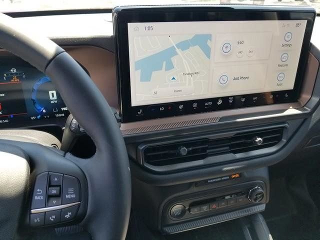 2025 Ford Bronco Sport Outer Banks - Photo 49