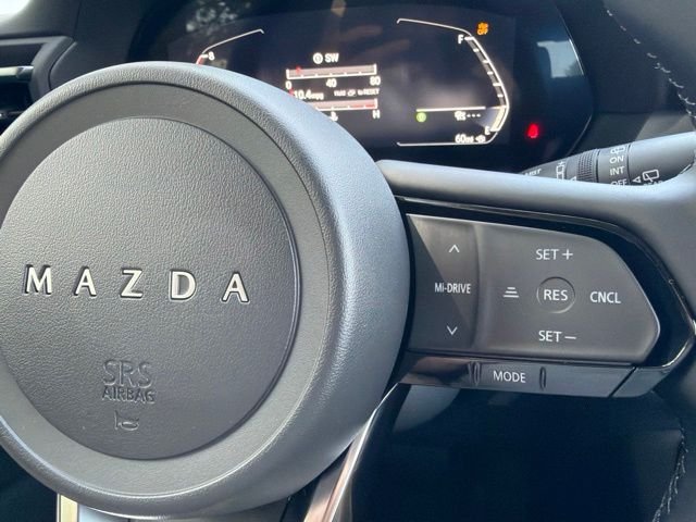New 2026 Jet Black Mica Mazda 2.5 S AWD image 19
