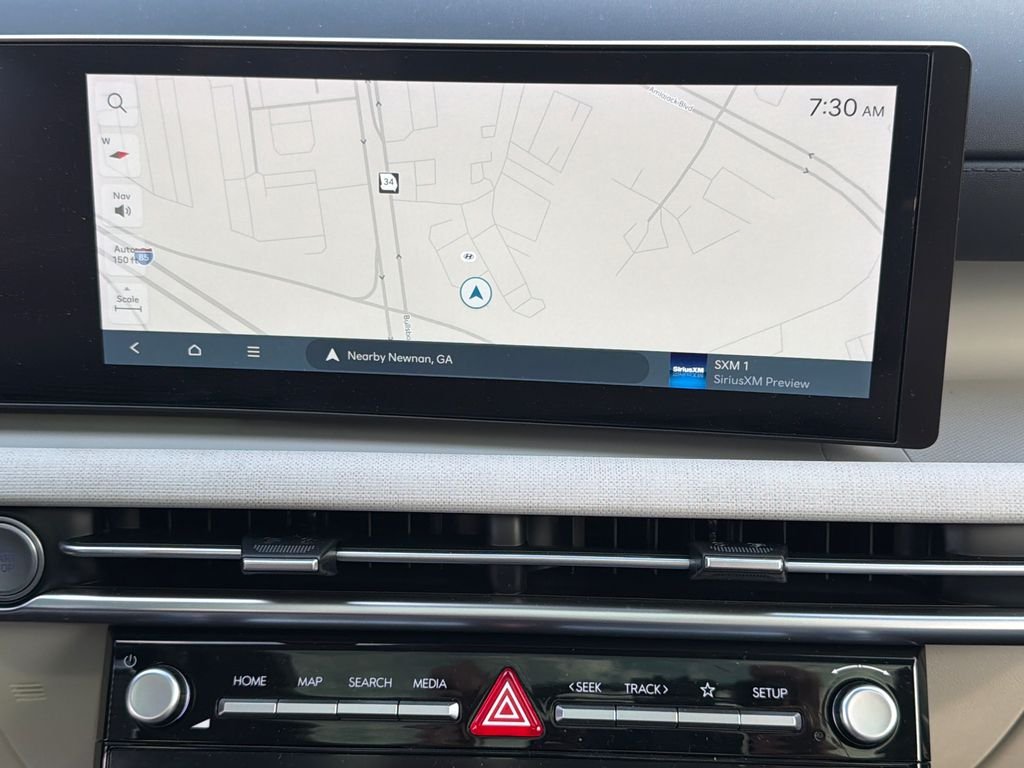 2025 Hyundai Tucson SEL Convenience - Photo 29