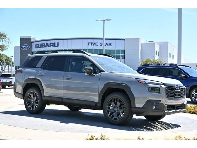 New 2026 Gray Subaru Limited XT image 37
