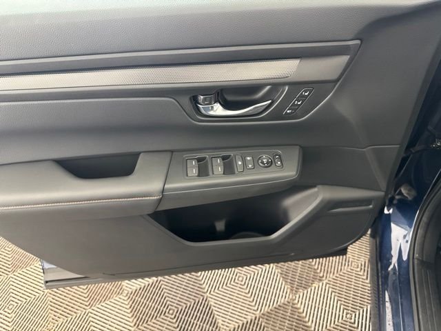 Used 2026 Blue Honda Sport-L image 22