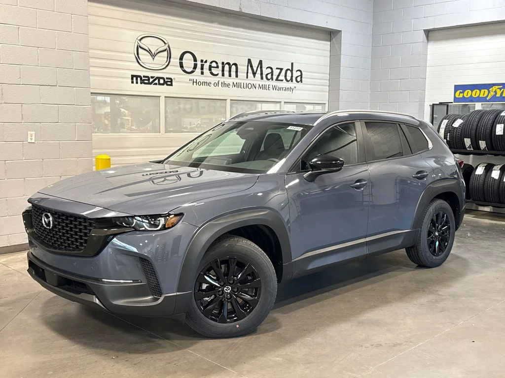 2026 Mazda CX-50 2.5 S Preferred's photo