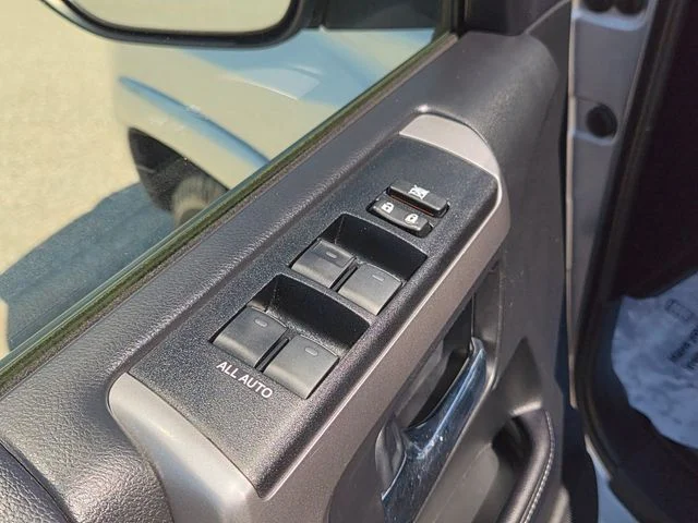 Used 2019 Silver Toyota SR5 Premium image 13