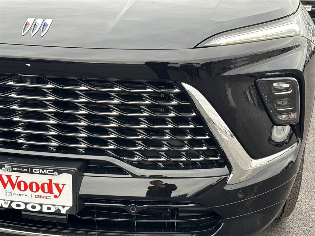 2026 BUICK ENCLAVE - Image 9
