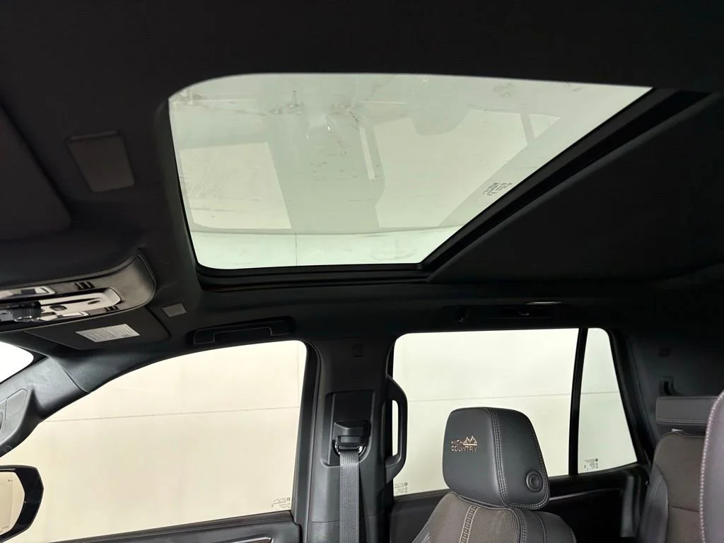 2026 Chevrolet Tahoe High Country - Photo 40