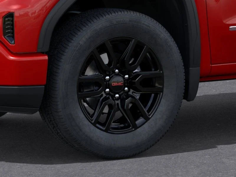 2026 GMC Sierra 1500 Pro - Photo 9
