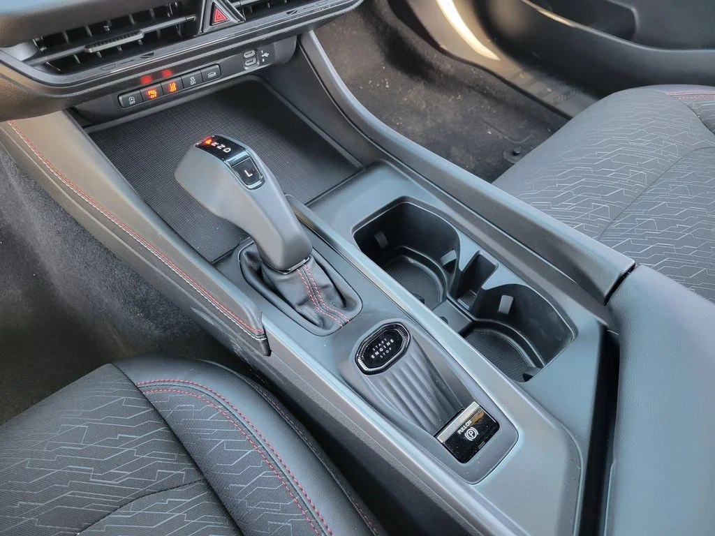 New 2026 Destroyer Gray Dodge Scat Pack image 12
