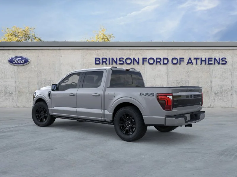 New 2026 Avalanche Ford Platinum® image 26