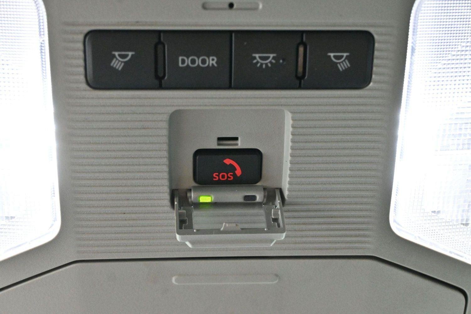Used 2024 Magnetic Gray Metallic Toyota LE image 27