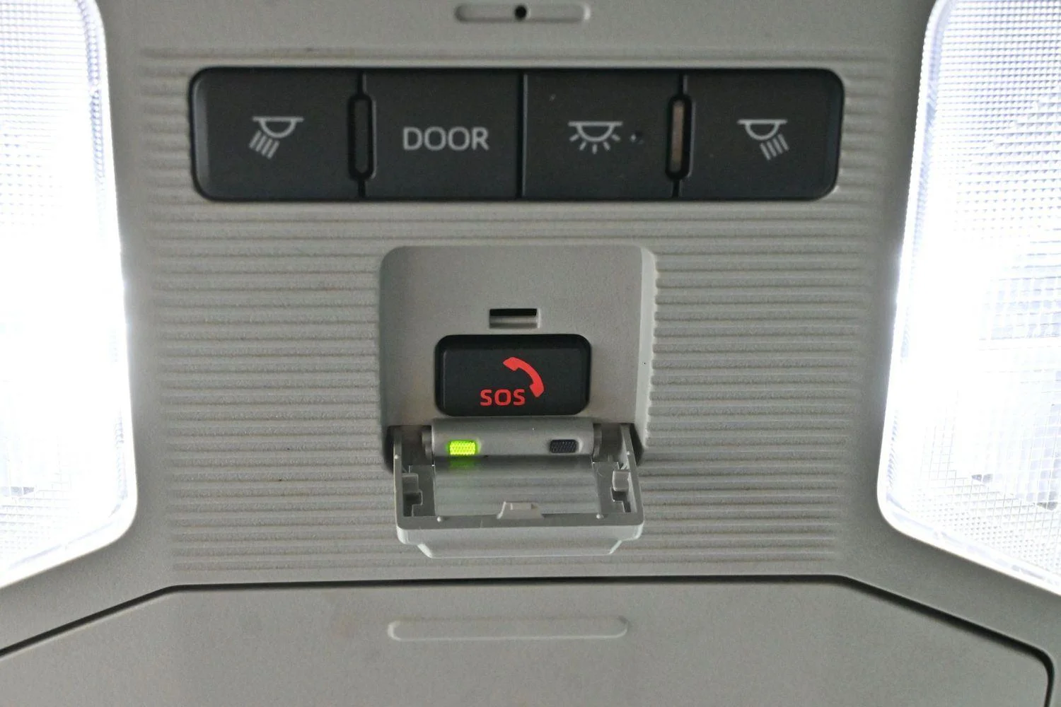 Used 2024 Magnetic Gray Metallic Toyota LE image 27