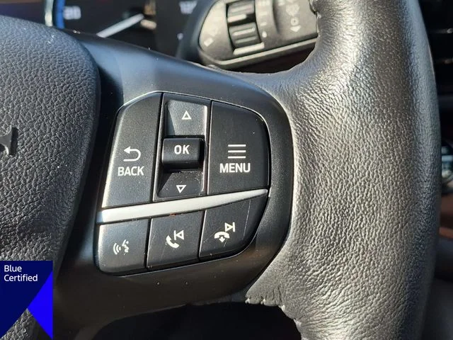 Used 2023 Silver Ford Outer Banks image 19